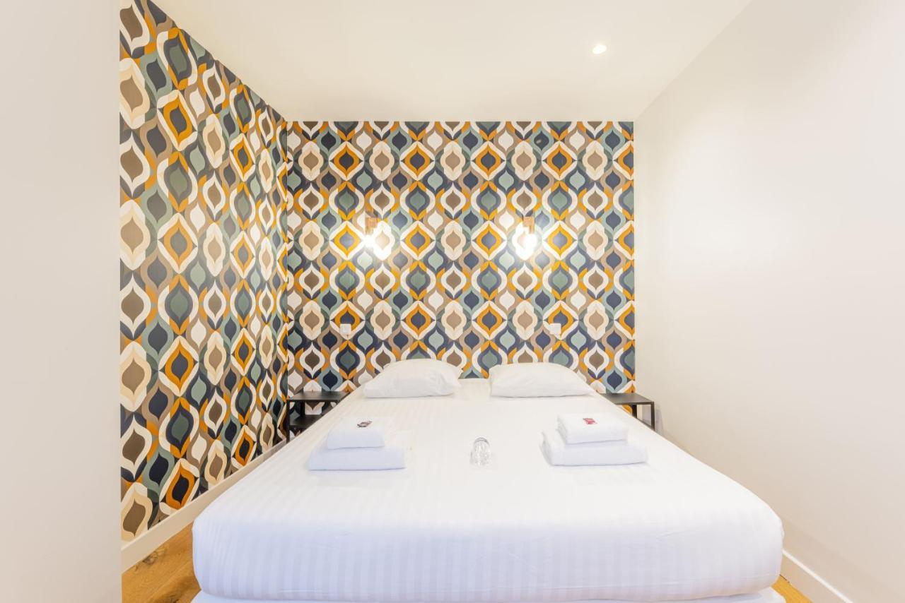 Spacious Apartement - 4Br-10P - Paris Center Exterior photo